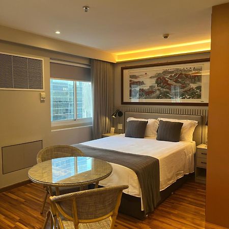 Aparthotel Paraiso Hosp Beneficiencia Port Vaga Cortesia São Paulo Eksteriør bilde